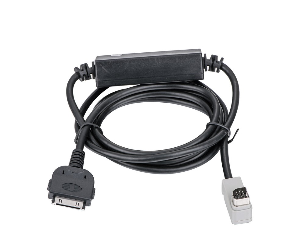 AUX Interface Cable For Pioneer CDi200 CD-I200 High Speed For iPhone