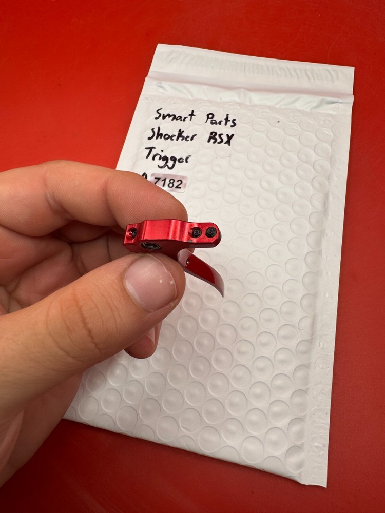 Smart Parts Shocker RSX Trigger