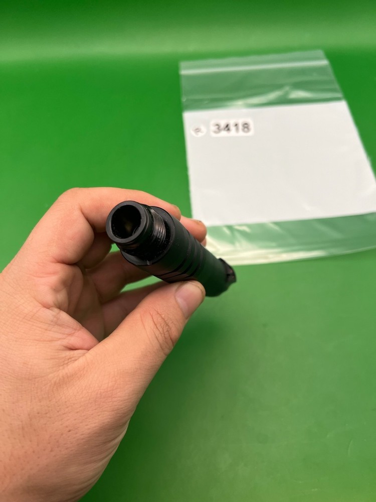 Stock WGP Autococker Regulator Black