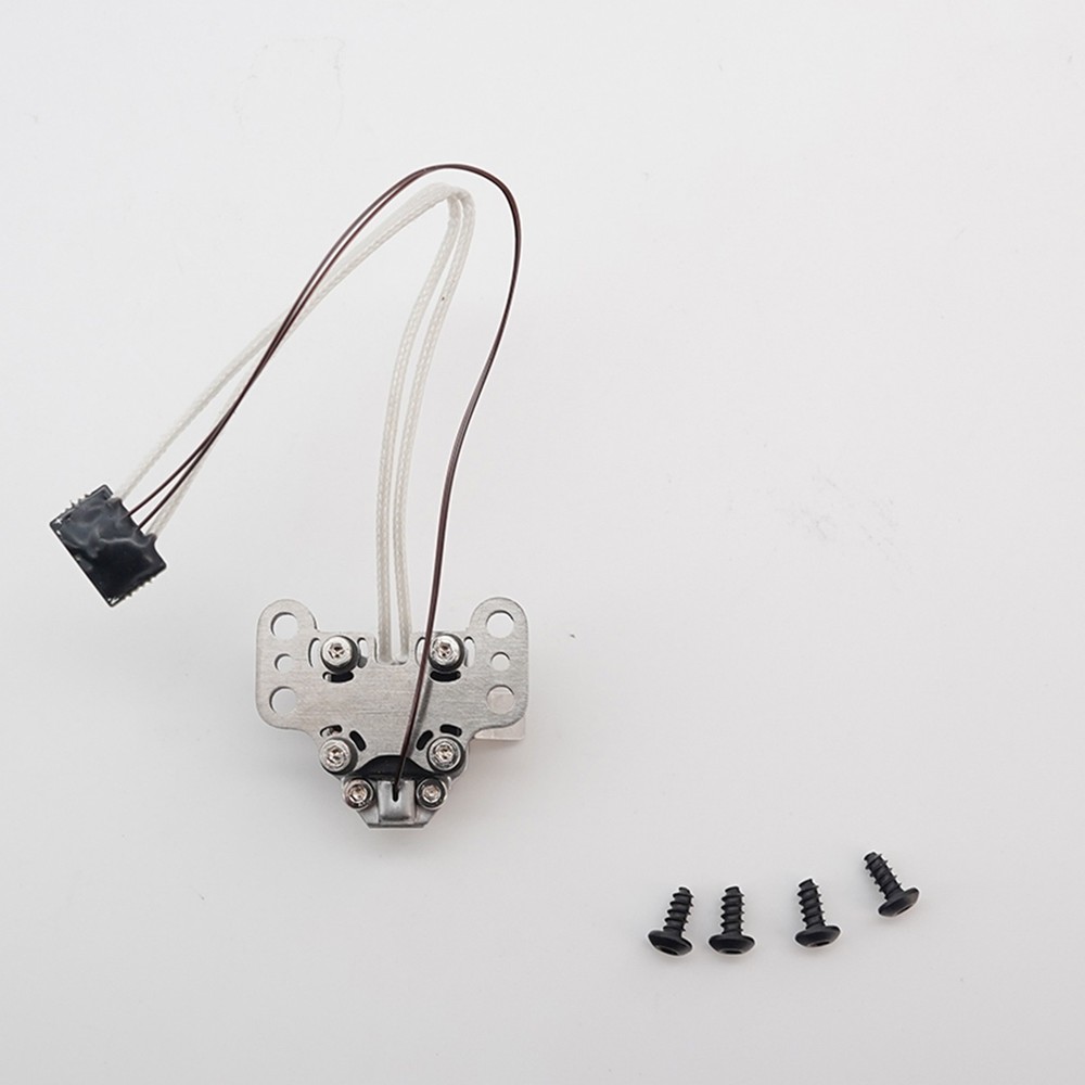 Hot End Module Heating Assembly Kit for AD5X 3D Printer Replacement Parts