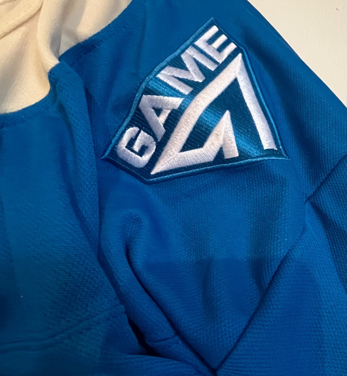 New York Rangers #23 Adam Fox Centennial 2025 Stitched Limited Jersey XL - 54