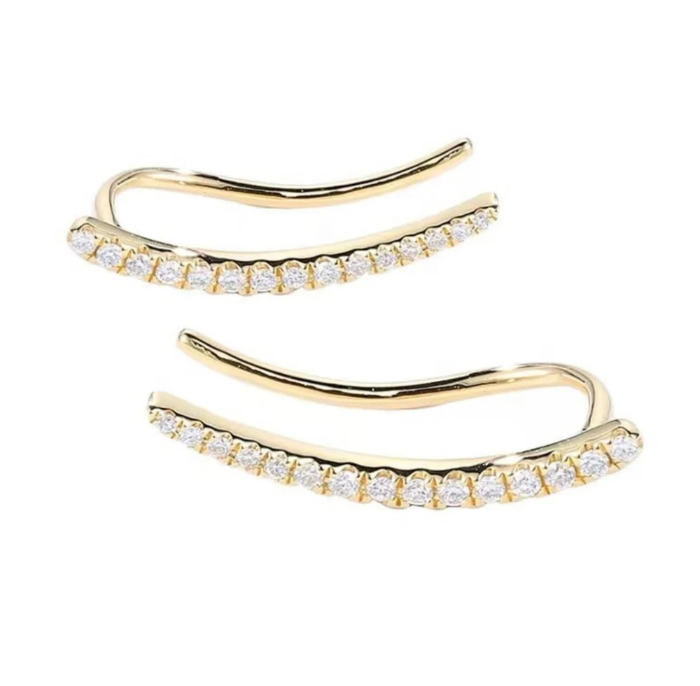 Diamond Ear Crawlers