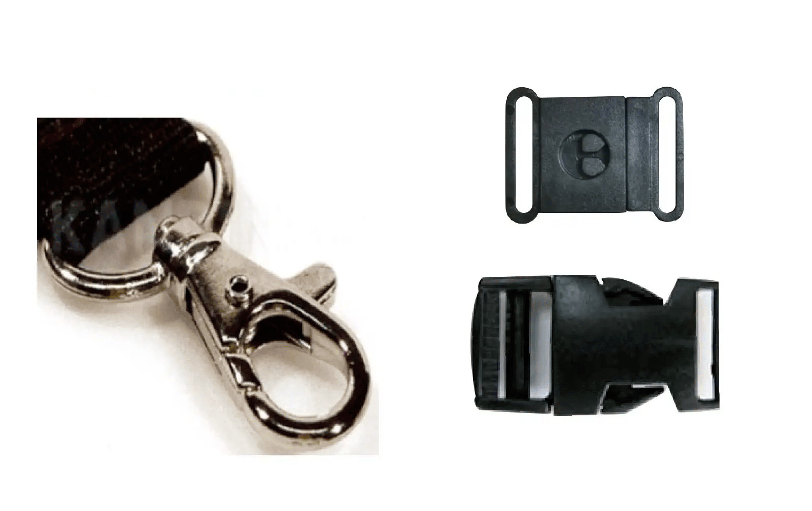 NASA Artemis 2 Return to the Moon Lanyard - 0.75" x 34"