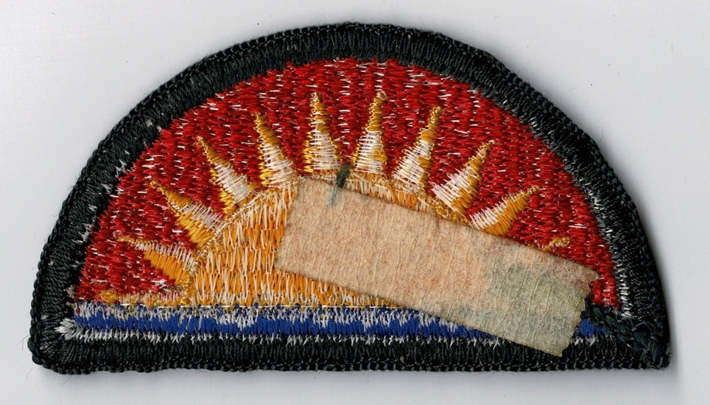 VTG 41st Infantry Brigade SSI patch