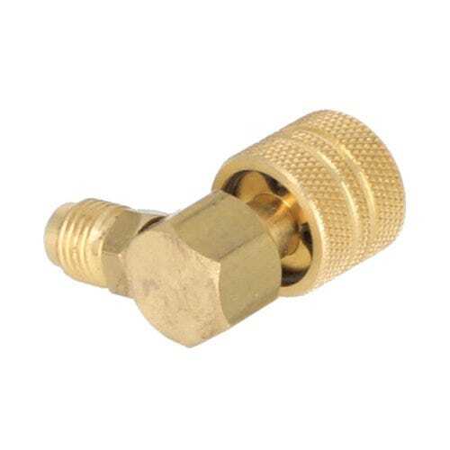 Auto Shutoff Valve