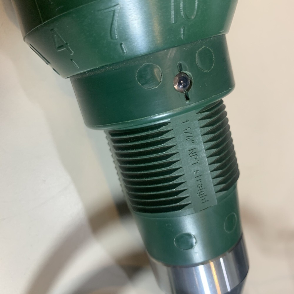 MJK Xylem 203108 pHix Compact PH Temp & Redox Measurement Electrode Probe
