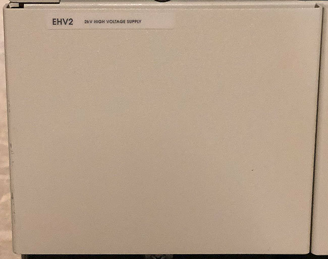 Thermo Scientific/KeyTek ECAT Surge Simulator/Tester E103/EHV2/E514/E505