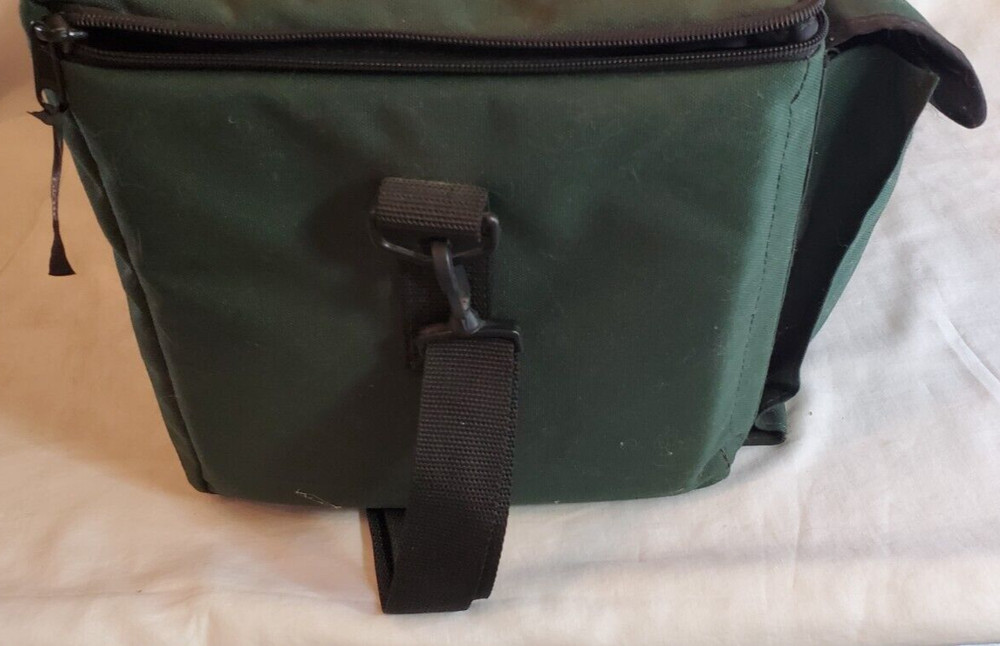 VB 1000 MICROCURRENT with travel case and accessories