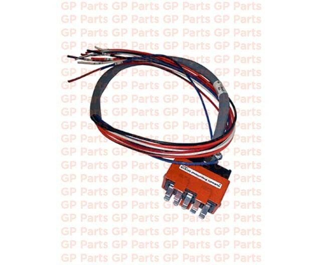 SKYJACK 119642, CABLE ASSY CONTROL BOX, SJIII3219