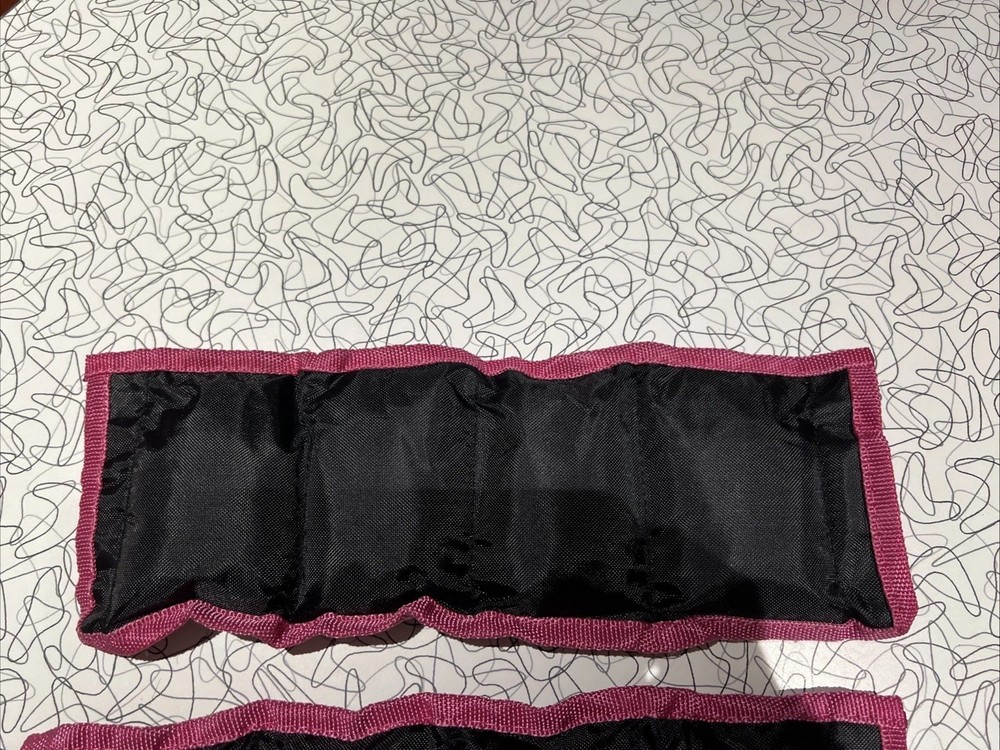 RBX Wrist/Leg Weights One Pound Each