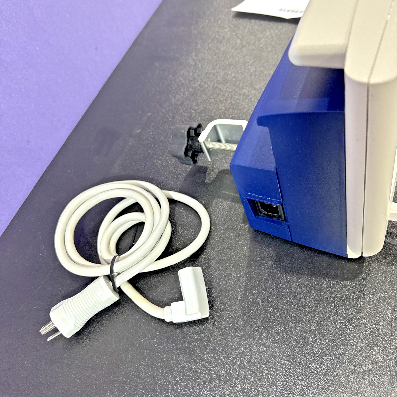 2020 Covidien BIS Monitoring System 185-0151 Bis Loc 4Ch Module Cable 39067