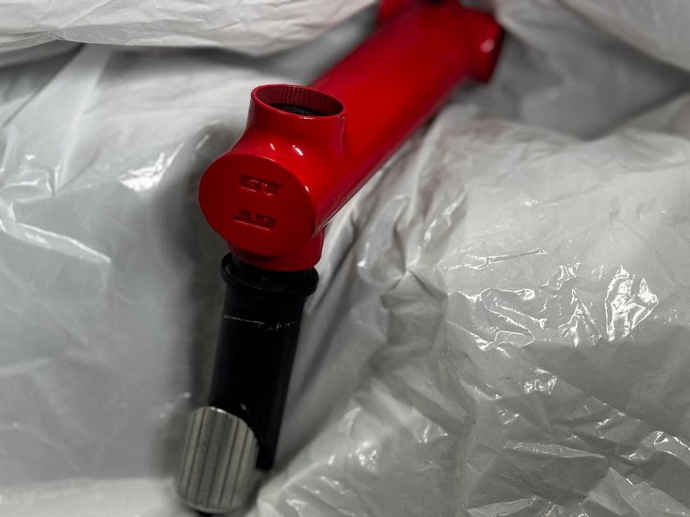 GT Cyclone genuine stem oldmtbnitto
