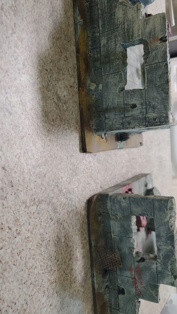 Terrain For Warhammer 40k