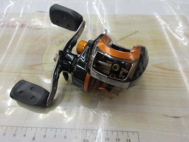 Abu Orangemax. Cond/B+