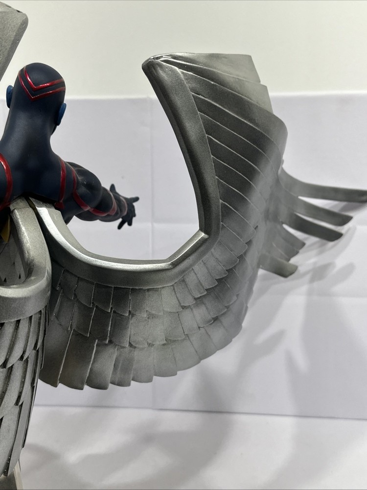 Marvel Archangel Version A Statue X-Men 22”