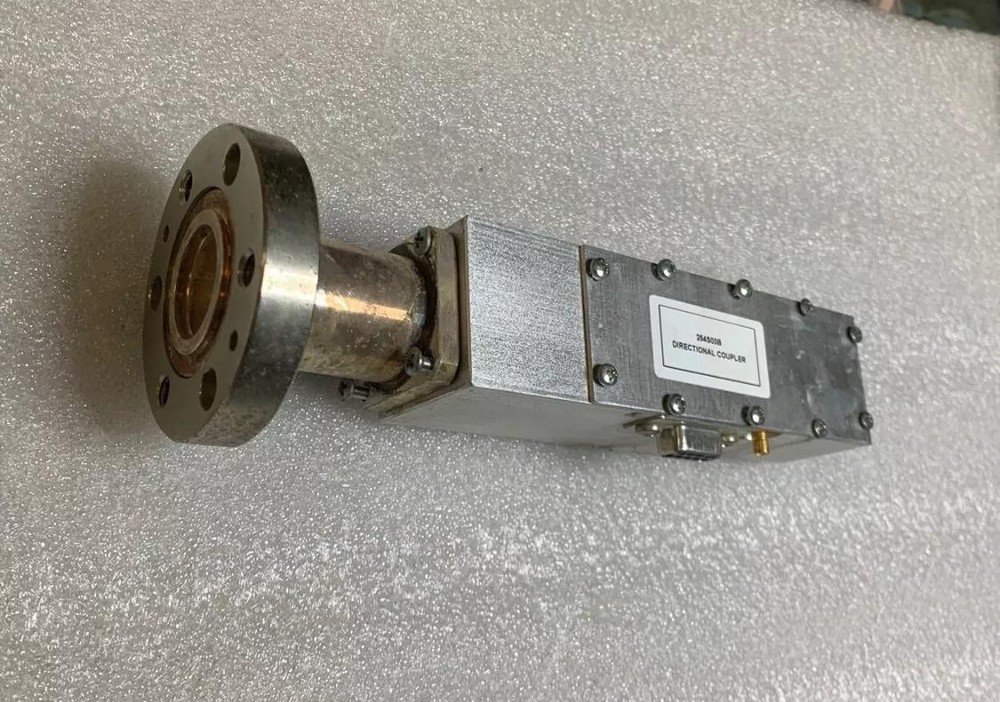 DIRECTIONAL COUPLER 2.5 KW 400-900 Mhz TESTED
