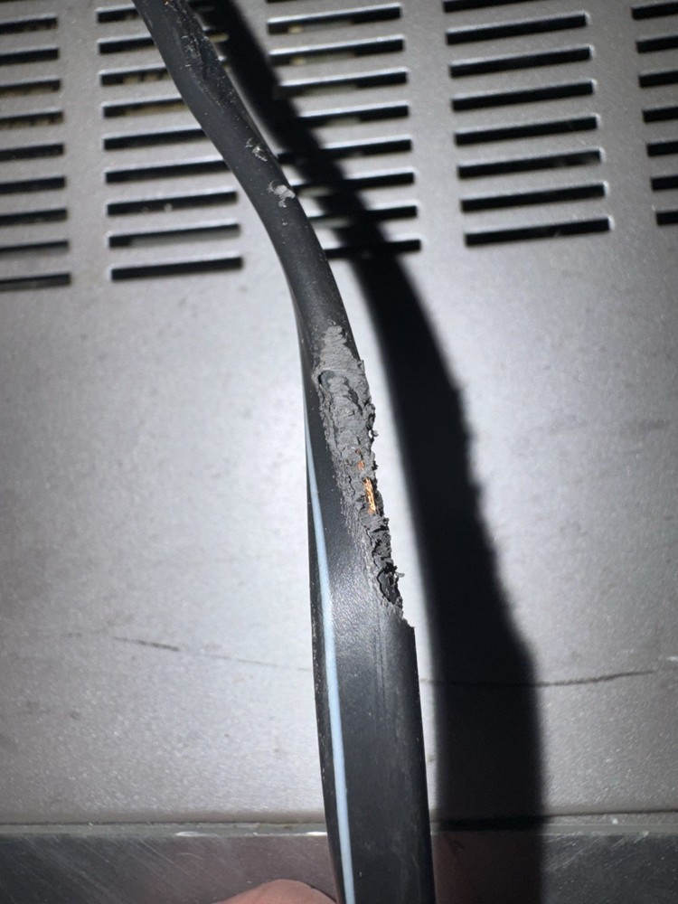 Denon AVR-486 Integrated Network AV Receiver - Silver