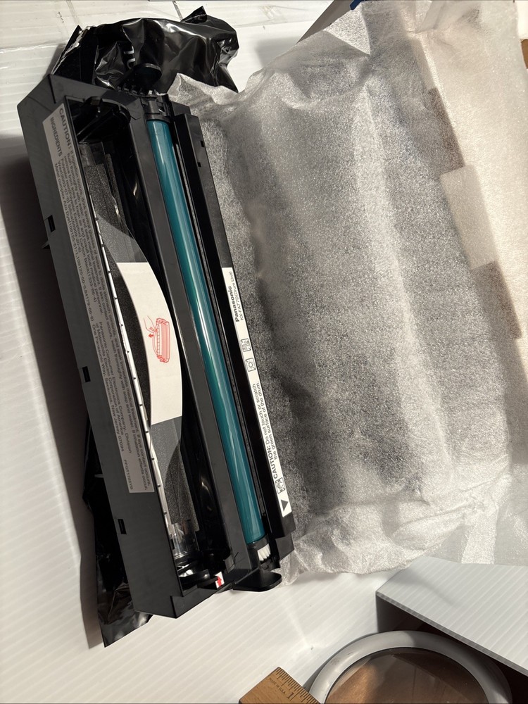 NEW ! Genuine PANASONIC KX-FA77D Drum Unit (b99)