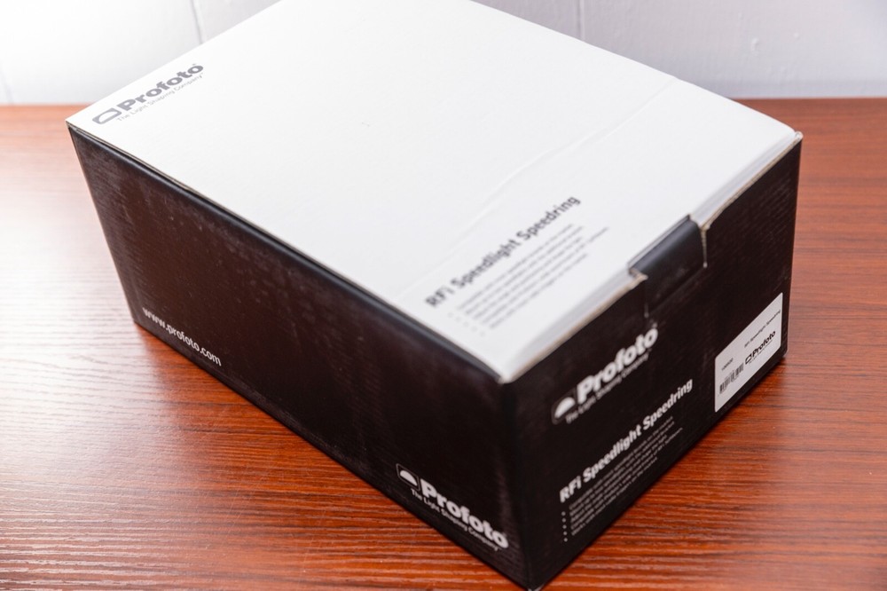 Profoto RFi Speedlight Speedring - 100520