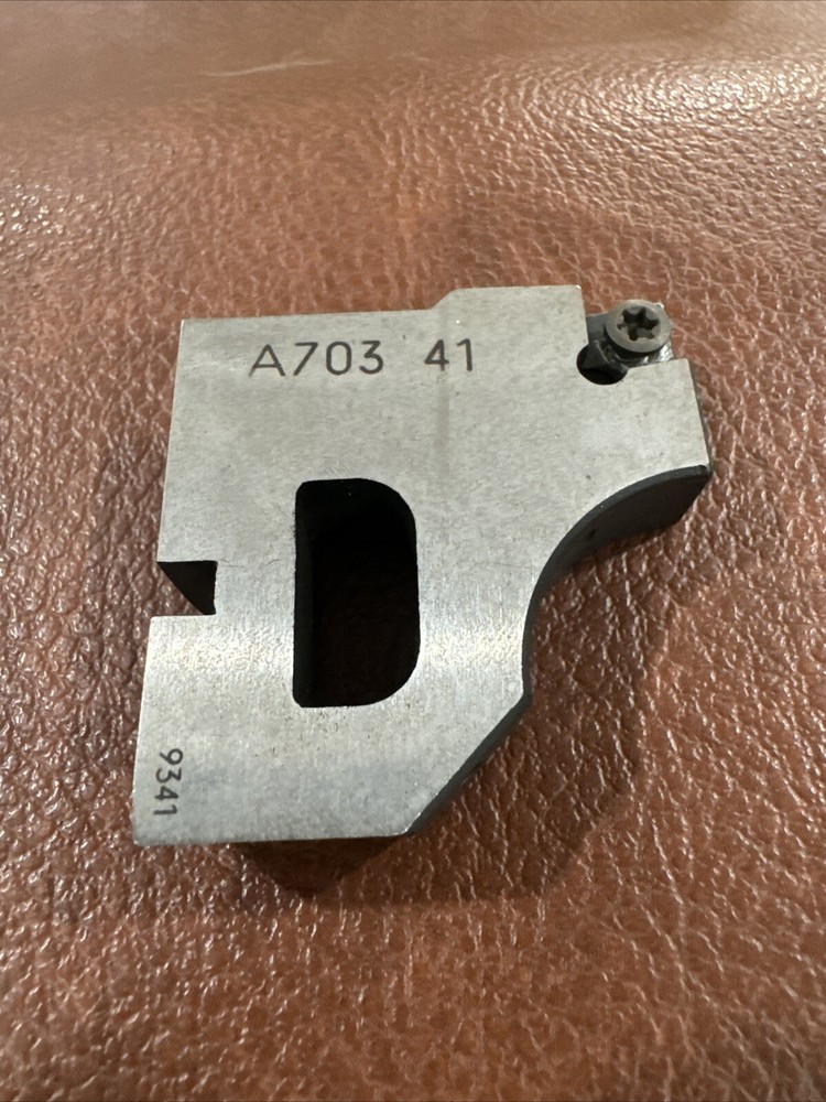 SECO Insert Wing A703 41 #JB-G2-6A