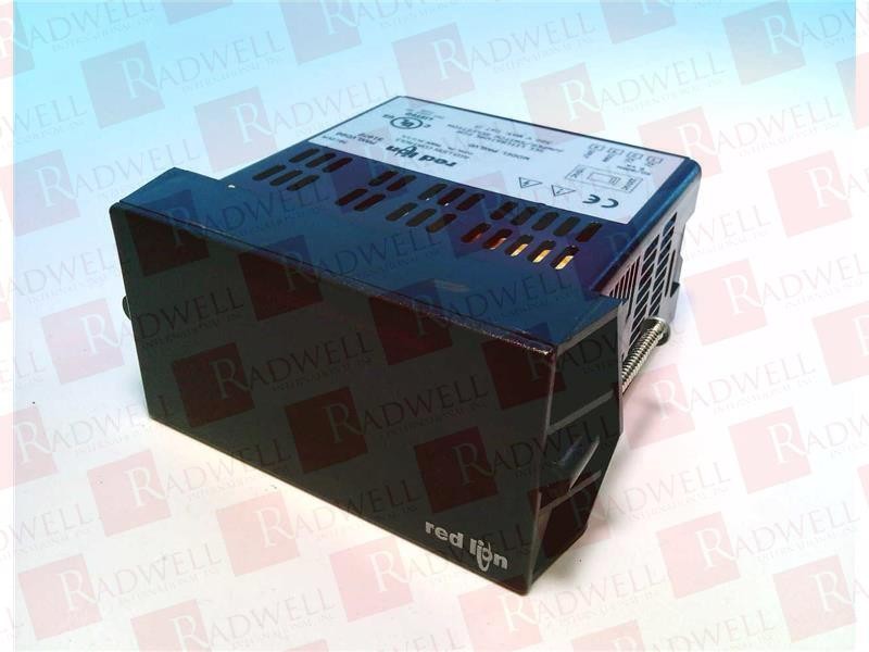 RED LION CONTROLS PAXLVD / PAXLVD (USED)