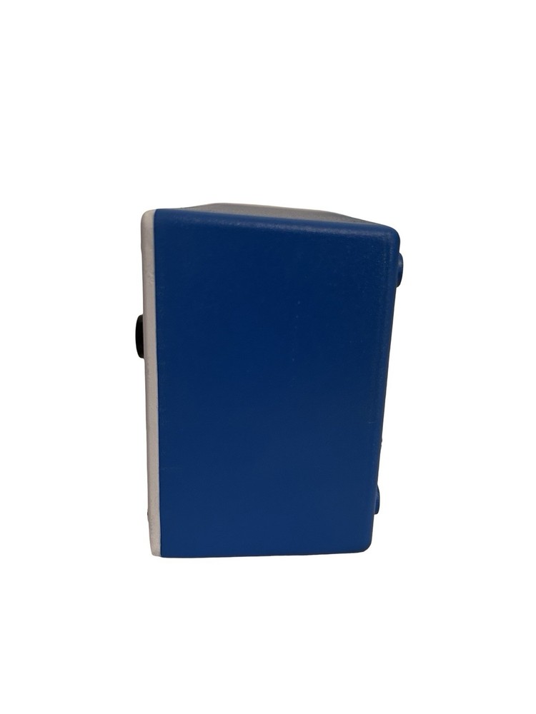 Variable Frequency Generator