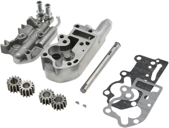 Drag Engine Oil Pump Assembly for Harley Disc Glide 84