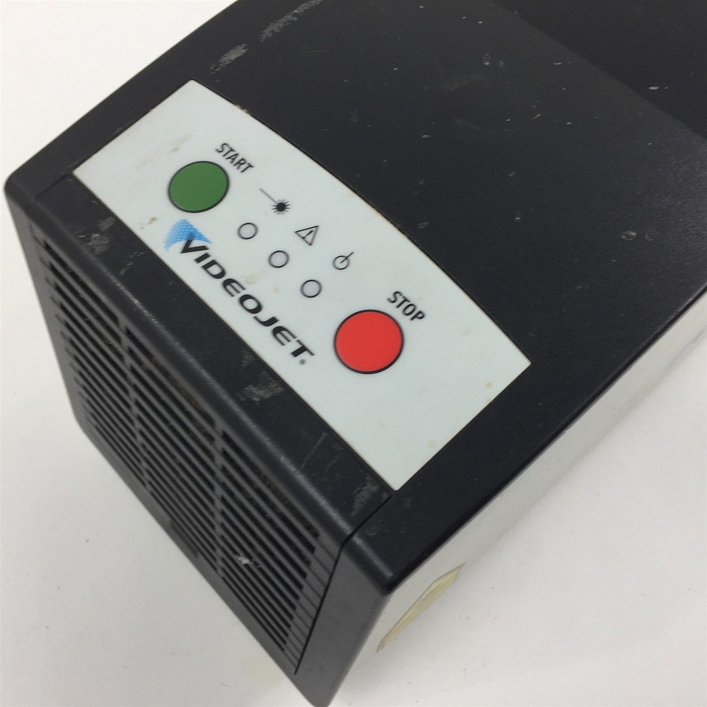 Videojet 3020 Laser Marking System