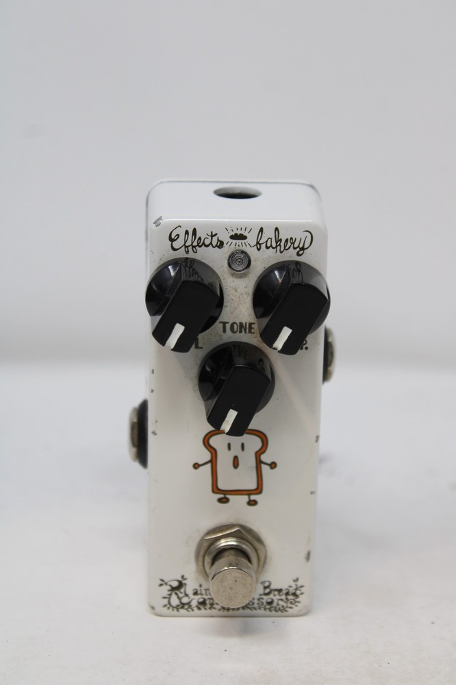 Effects Bakery Plain Bread Compressor Unit Only