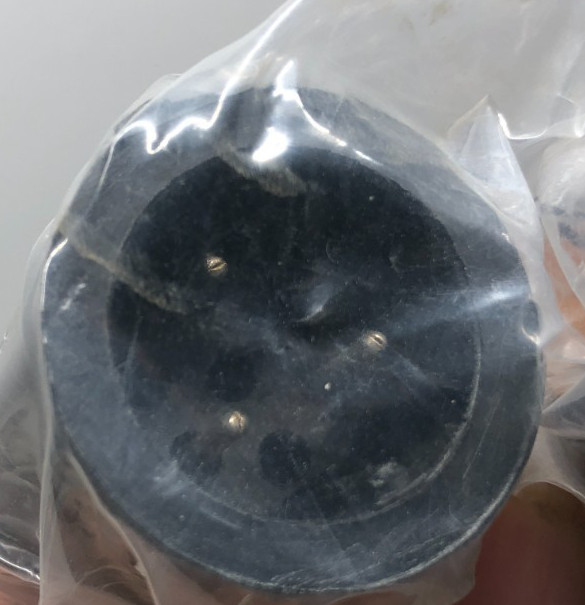 Warn 64849 Remote Control For ATV And Side by Side Winch