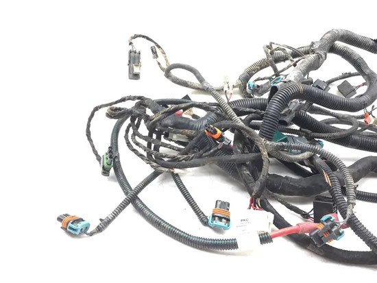 Main Engine Wiring Harness 2016 Can-Am Commander 800R 4x4 XT DPS 3150