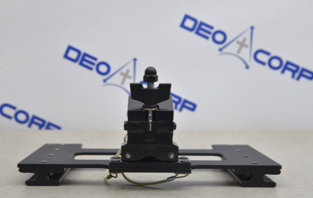 Gibraltar DC-230 Rack Clamp w/ Mounting Bracket