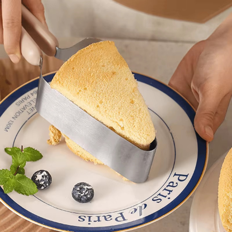New Cake Cutter with Free Shipping