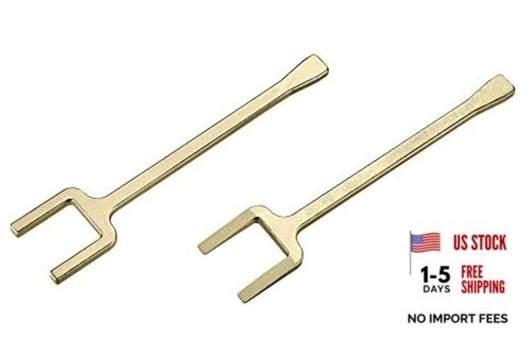 Axle Popper Kit - Inner CV Axle Removal Tool Set,Separator Tools
