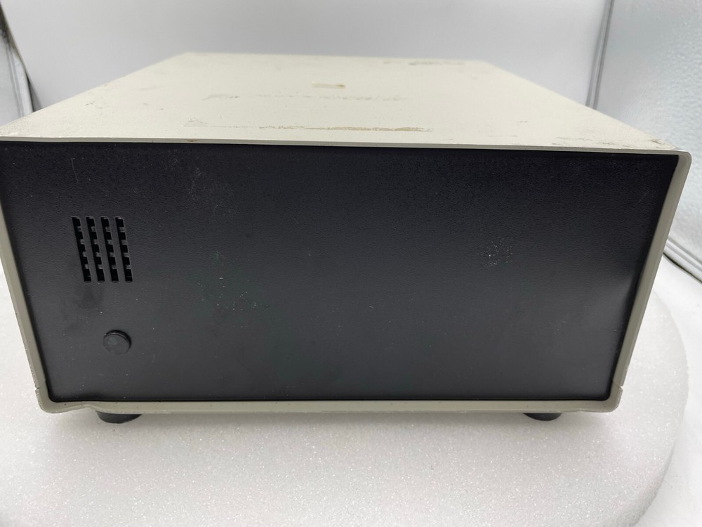 Asyst MSC 6610 Micro Station Controller