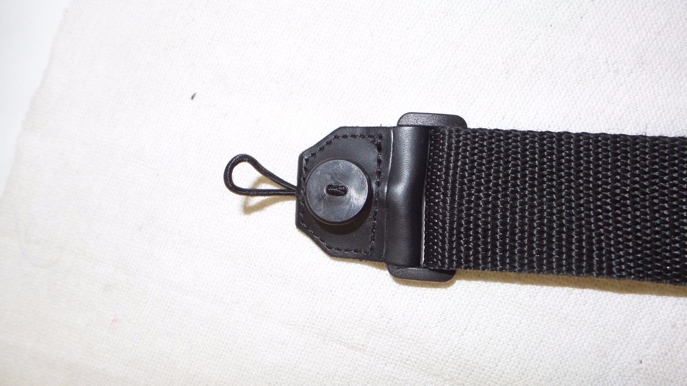 Zebra QLn Series Shoulder Strap