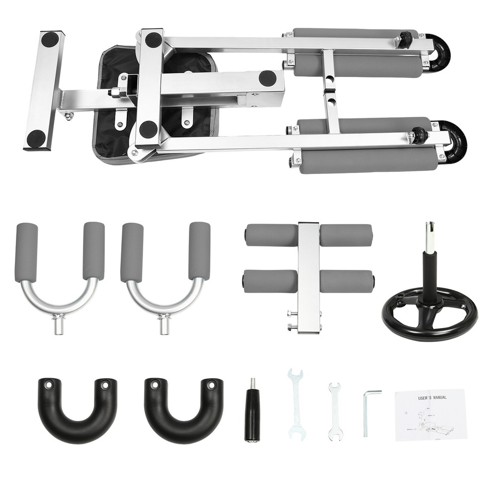 Leg Stretcher Adjustable for Leg Stretching Flexibility Stretching Equipment