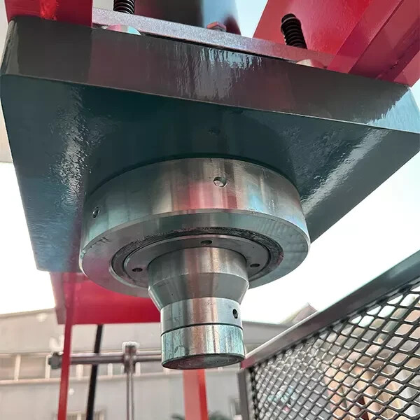 KATOOL 100 Ton Air Hydraulic Shop Press