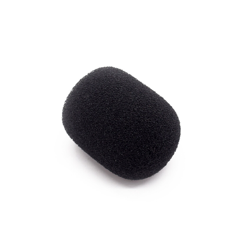 New-Microphone Wind Screen Foam For Razer blackshark v.2