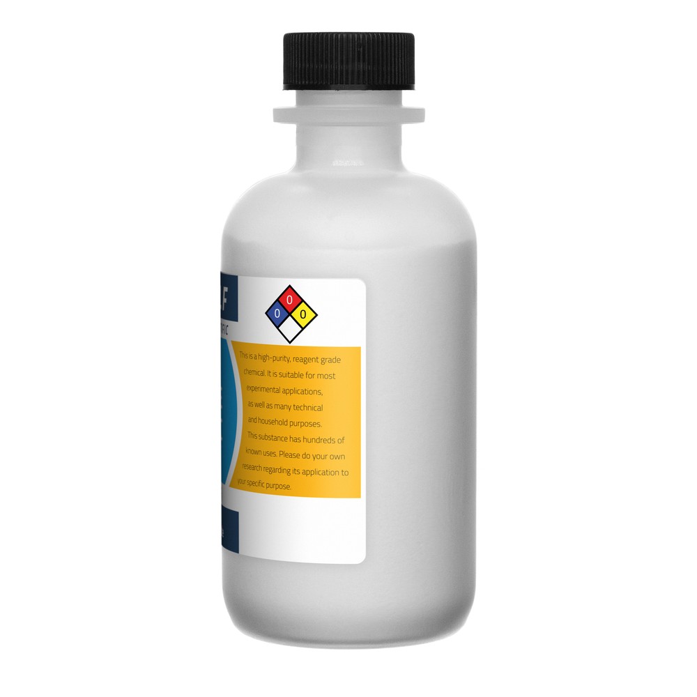 Sodium Phosphate Monobasic, 4oz, Reagent Grade, Sturdy Bottle, SHIPS SAME DAY