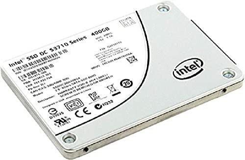 Intel DC S3710 400GB  SSD SSDSC2BA400G4