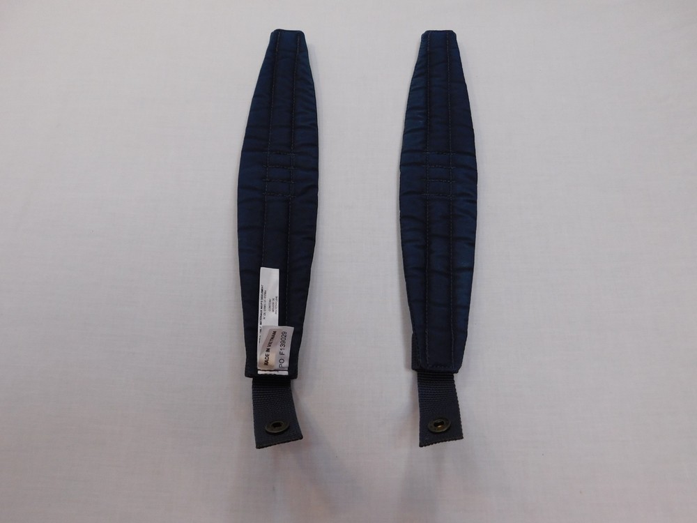 Fjallraven Mini Shoulder Pads Navy
