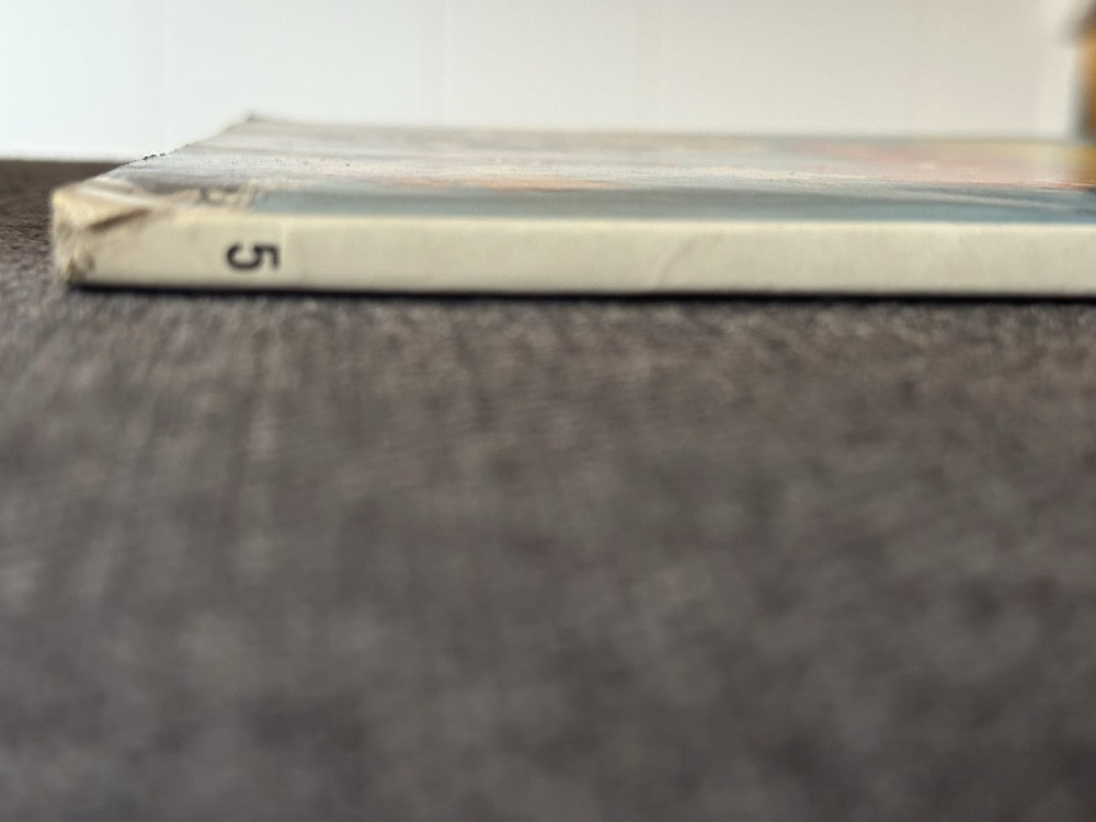 TIN TIN SPECIAL WESTERN