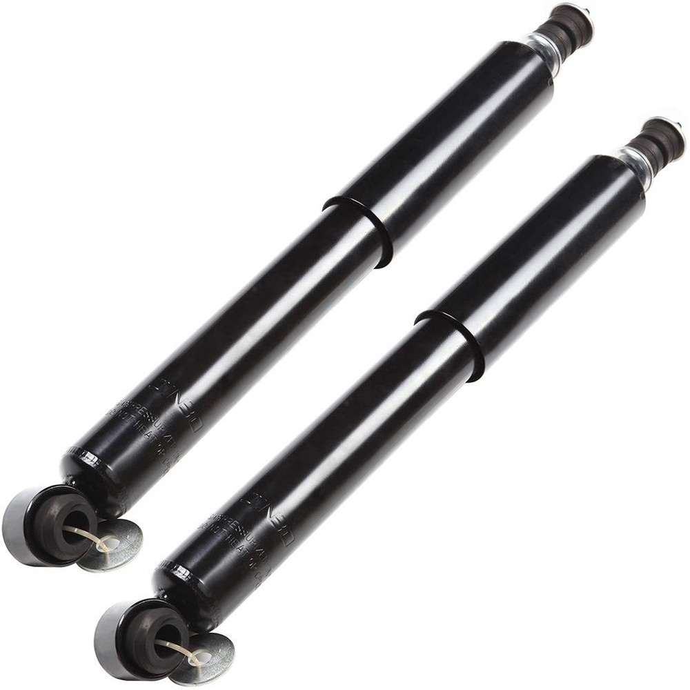 Rear Shock Absorbers Compatible 1996-2002 4Runner Replacement KG54317