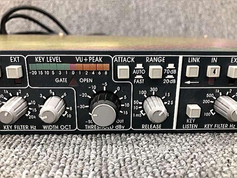 Bss Dpr-504 Effector No.nm1560