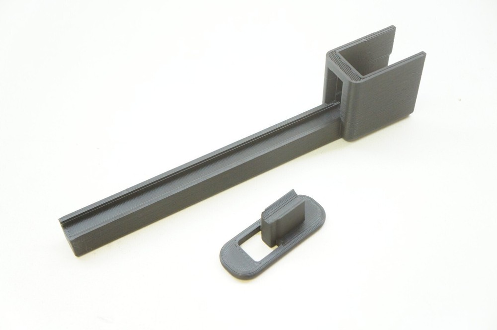 Magazine Speed Loader for Mean Arms 9MM EXOMAG (Ejector / Ejectorless)