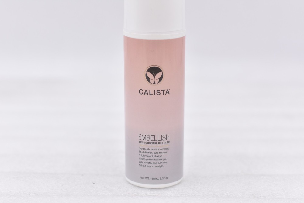 Calista Embellish Texturizing Definer - 5.07oz