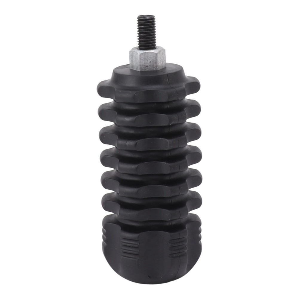 Archery Bow Stabilizer Rubber Compound Bow Shock Damper Vibration Dampener WT