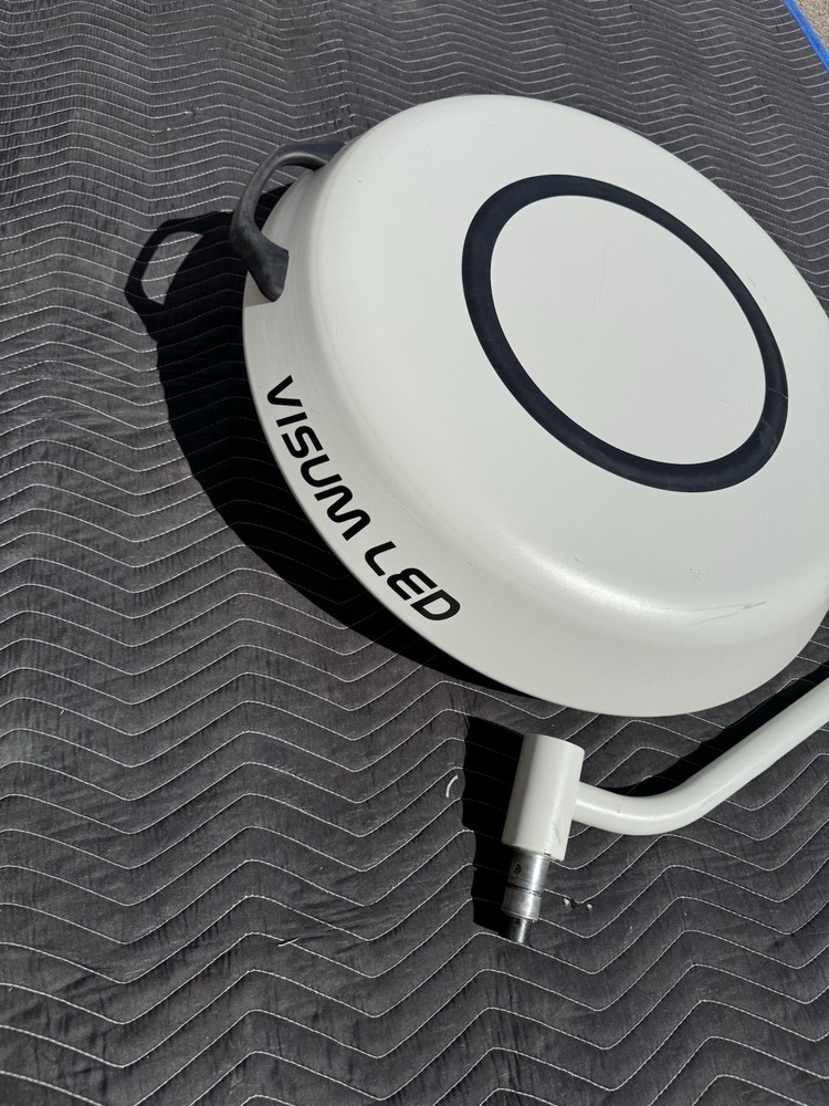 Stryker Visum LED Light Head