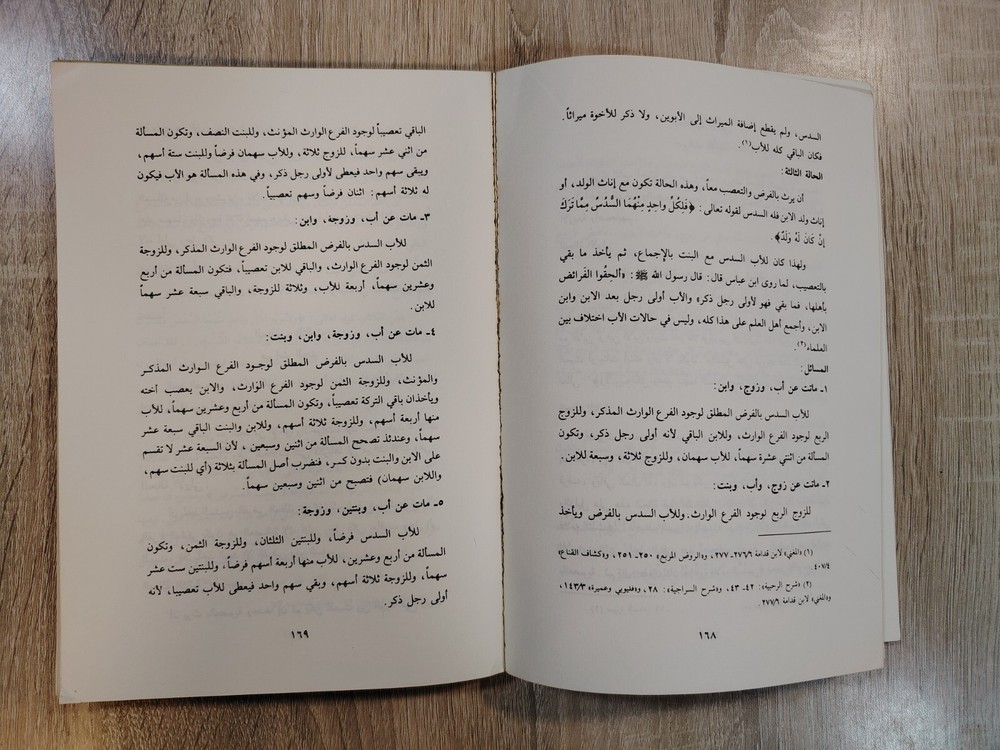 Inheritance Islamic inheritance jurisprudence Fiqh الميراث في الشريعة الأسلامية